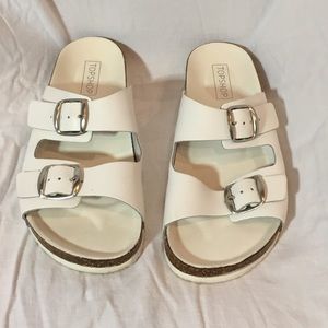 Topshop Slides